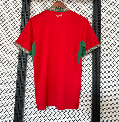 Marokko Heimtrikot WM 2026