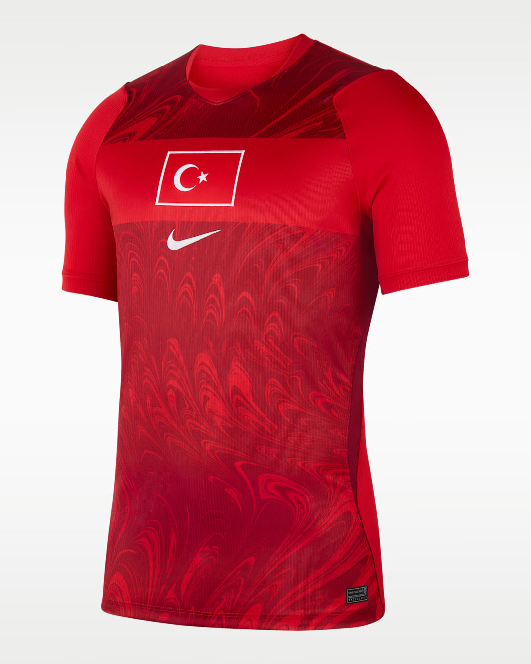 2026 Turkey Home Kit World Cup