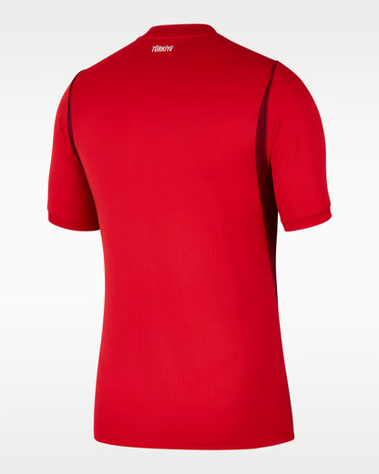 2026 Turkey Home Kit World Cup