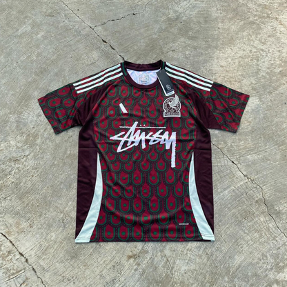 MÉXICO X STUSSY EDICIÓN LIMITADA
