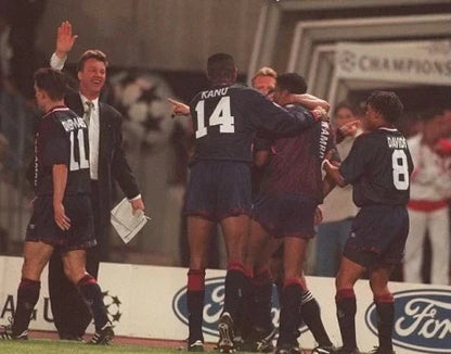 AFC AJAX 1994/95 RETRO