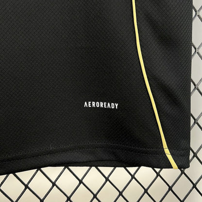 Liverpool Special Edition Black & Gold 2025/26