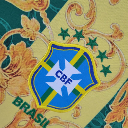 BRASILIEN FLOR DE JOGO 2025 | SONDEREDITION
