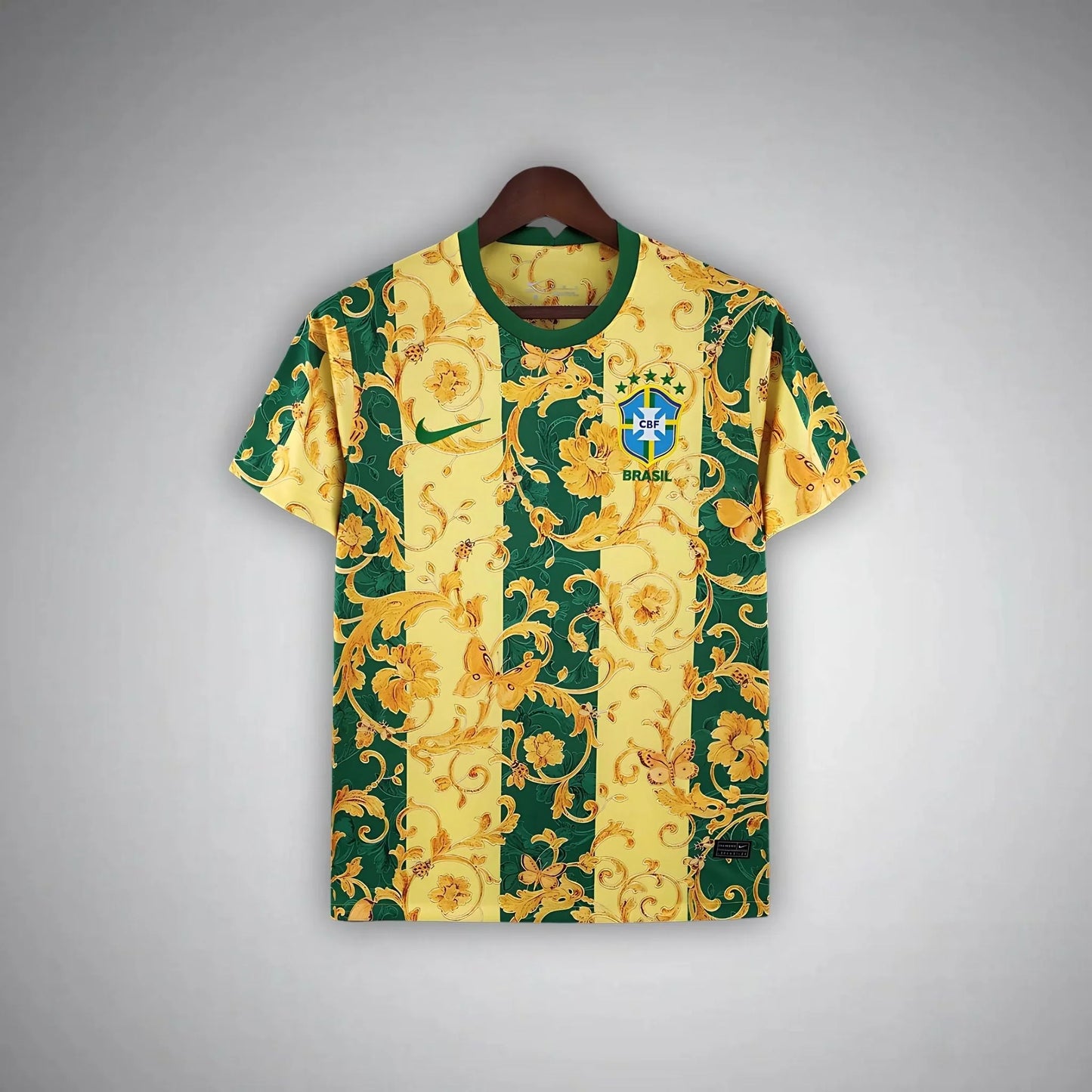 BRASILIEN FLOR DE JOGO 2025 | SONDEREDITION