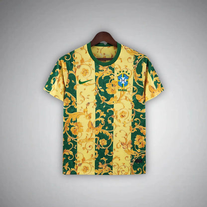 BRASILIEN FLOR DE JOGO 2025 | SONDEREDITION