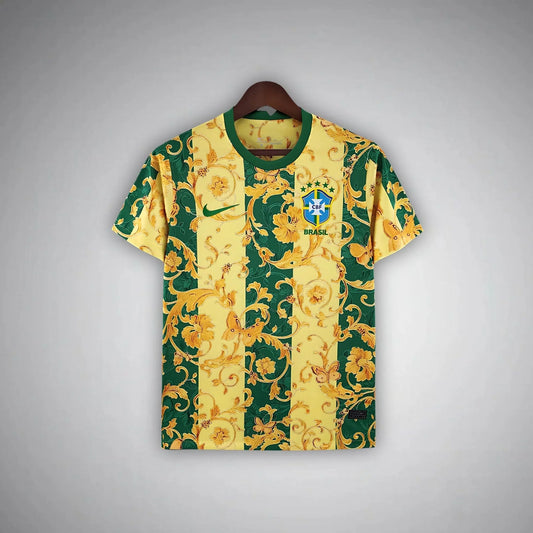 BRASIL FLOR DE JOGO 2025 | EDICIÓN ESPECIAL
