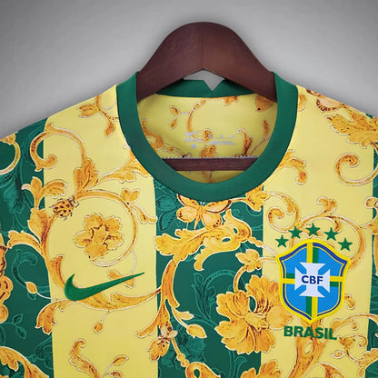BRASILIEN FLOR DE JOGO 2025 | SONDEREDITION
