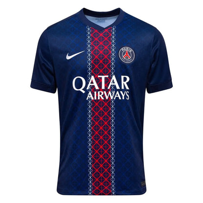 2025-26 Paris Saint-Germain FC Heimtrikot