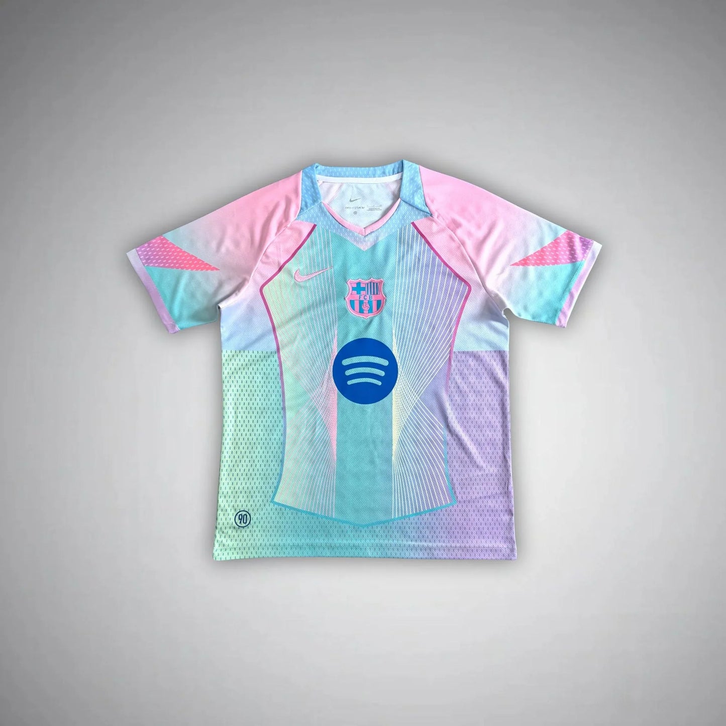 FC BARCELONA 2025 | SPECIAL EDITION