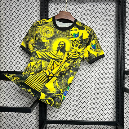 BRAZIL X JESUS 2024/25