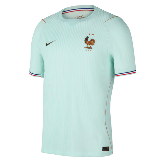 2026 France World Cup Away