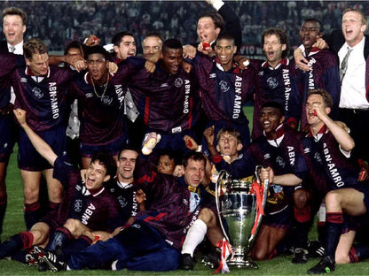 AFC AJAX 1994/95 RETRO