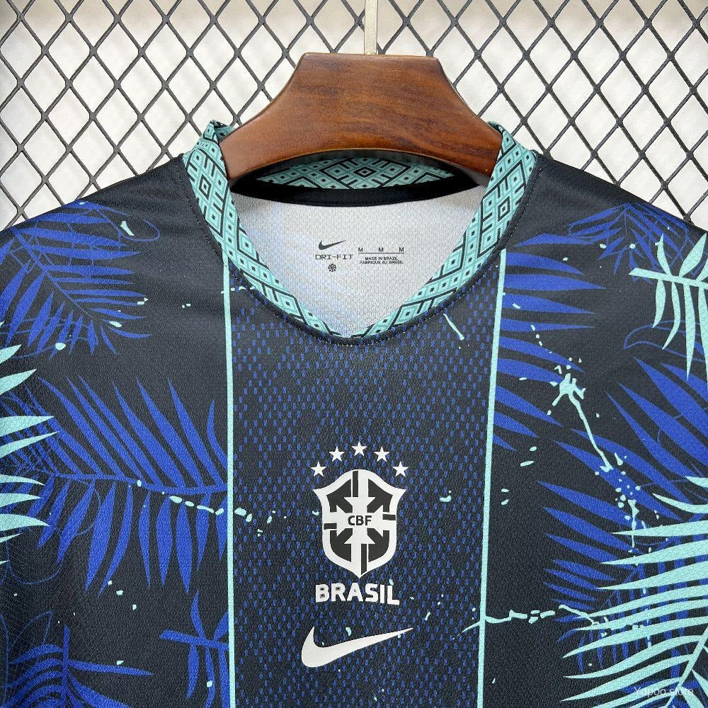 Brazil Special Edition Dark Blue