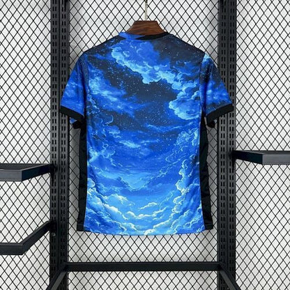 PSG Special Edition Sky Blue