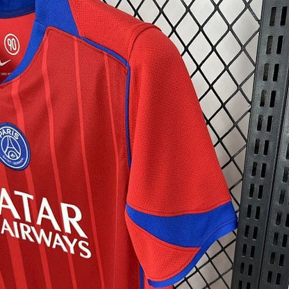PSG Third 2025/26