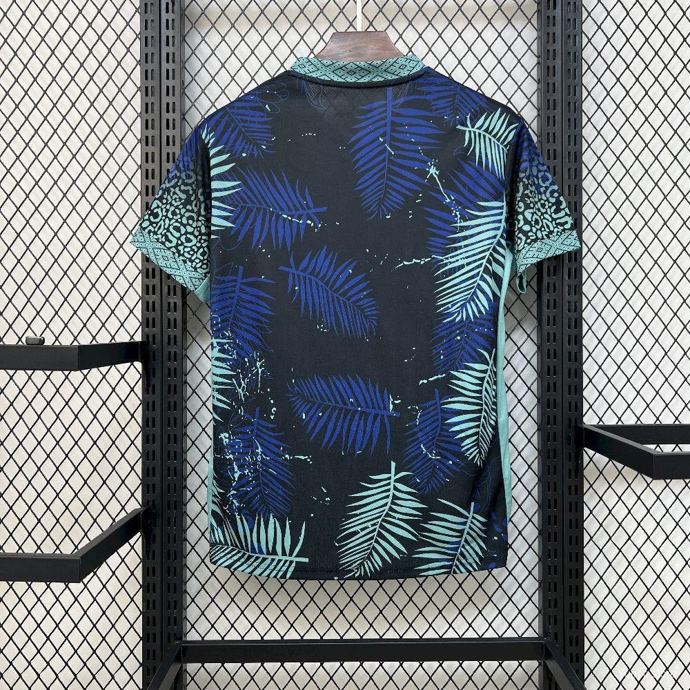Brazil Special Edition Dark Blue