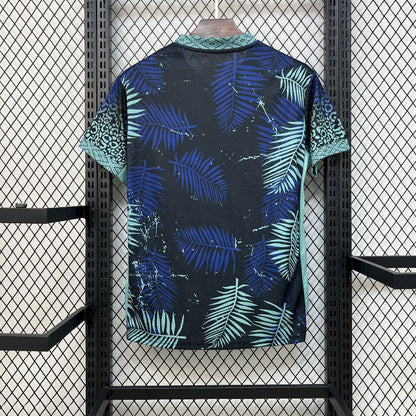 Brazil Special Edition Dark Blue