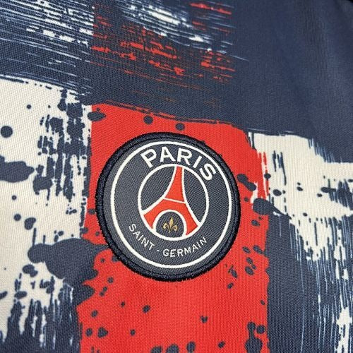 PSG Special Edition Pre Match