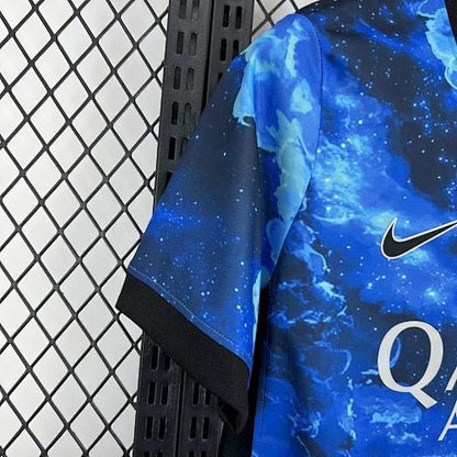 PSG Special Edition Sky Blue