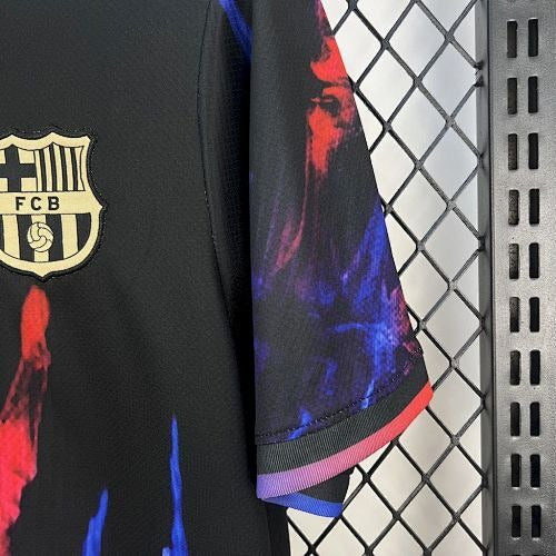 Barcelona Special Edition X-Ray