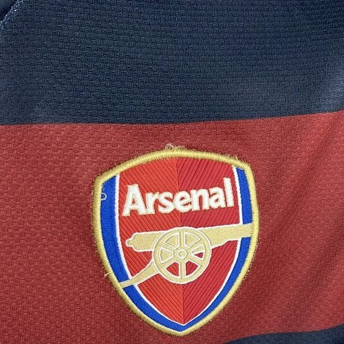Arsenal Third 2007/08