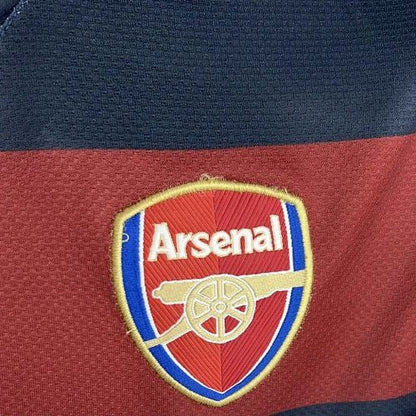 Arsenal Third 2007/08
