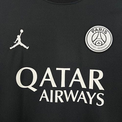 PSG Special Edition 4th Black
