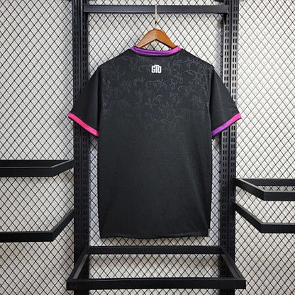 PSG Special Edition Black & Purple