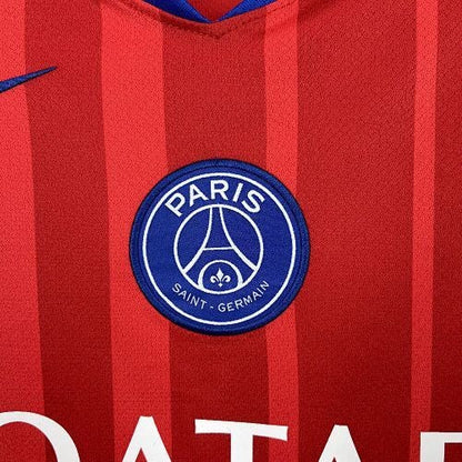 PSG Third 2025/26