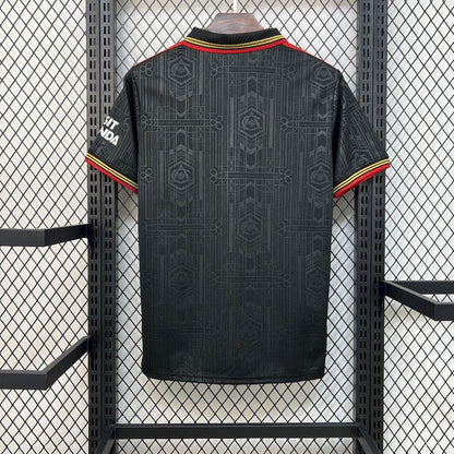 Arsenal Special Edition Black 2025/26