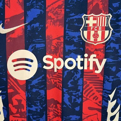 Barcelona Special Edition Blaugrana