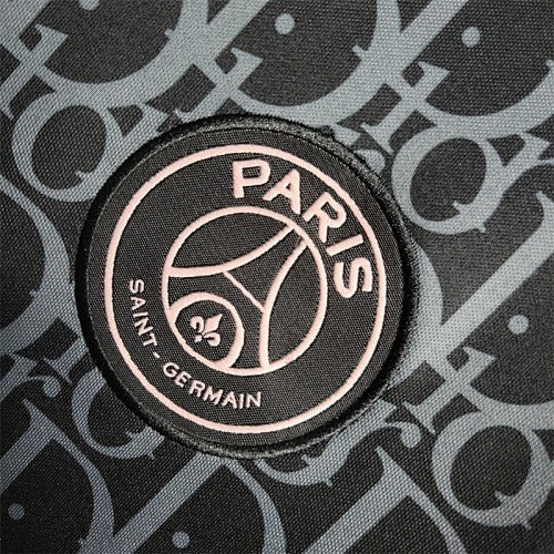 PSG Special Edition Dior Black