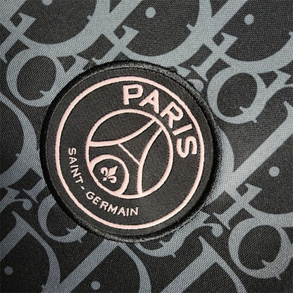 PSG Special Edition Dior Black