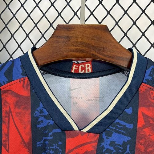 Barcelona Special Edition Blaugrana