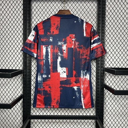 PSG Special Edition Pre Match