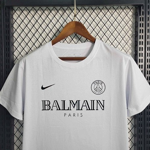 PSG Special Edition White