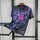 Barcelona Special Edition Purple Galaxy