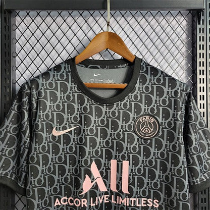 PSG Special Edition Dior Black