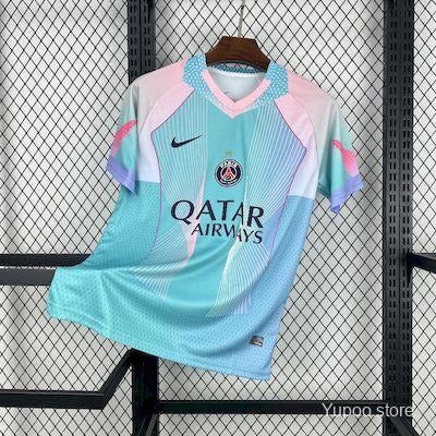 PSG Special Edition Aurora 2025/26
