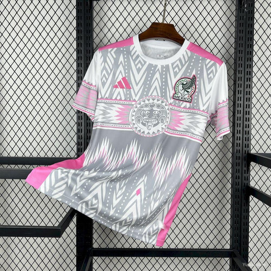 Mexico Special Edition Pink 2026