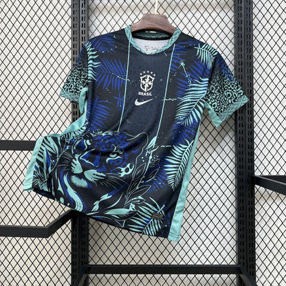 Brazil Special Edition Dark Blue