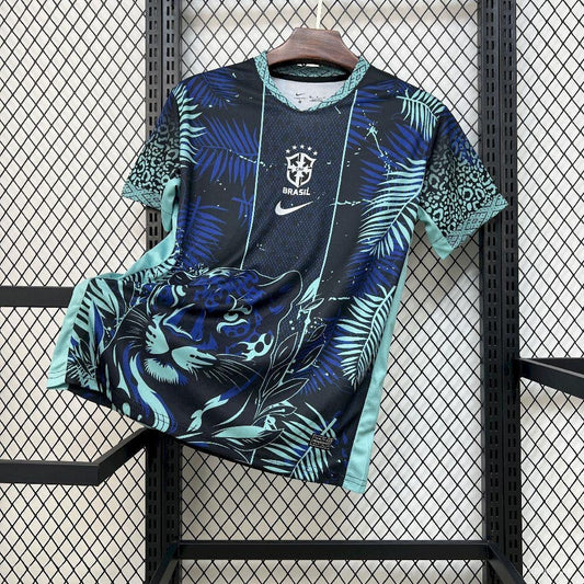 Brazil Special Edition Dark Blue