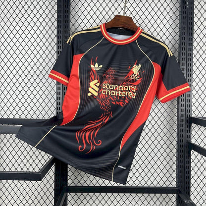Liverpool FC Special Edition 2025/26