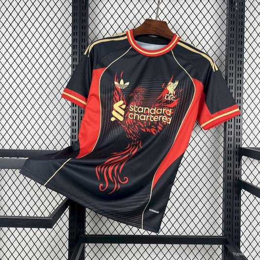 Liverpool FC Special Edition 2025/26