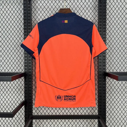 Barcelona Drittes Trikot 2025/26