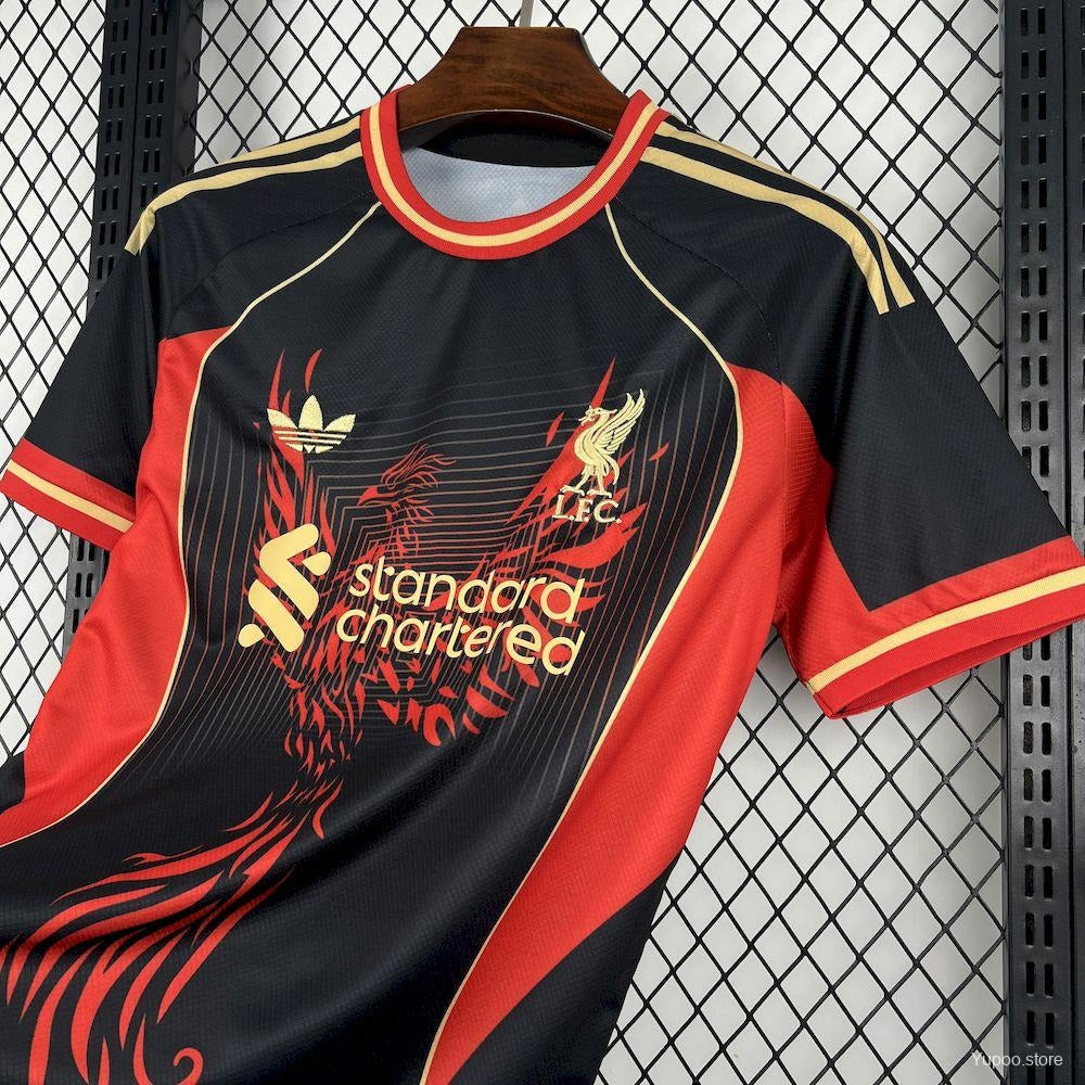 Liverpool FC Special Edition 2025/26