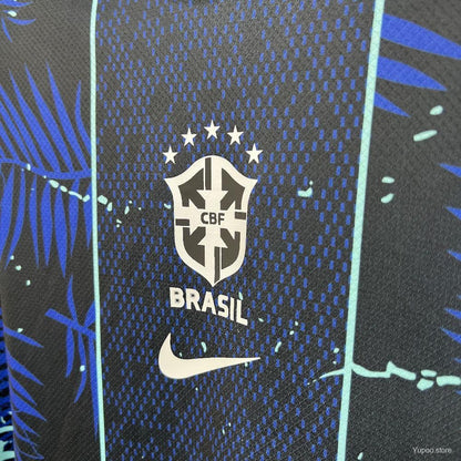 Brazil Special Edition Dark Blue