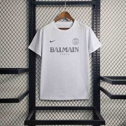 PSG Special Edition White