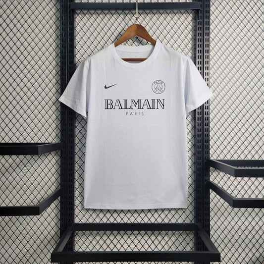 PSG Special Edition White