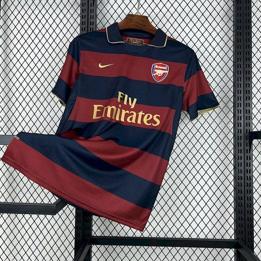 Arsenal Third 2007/08